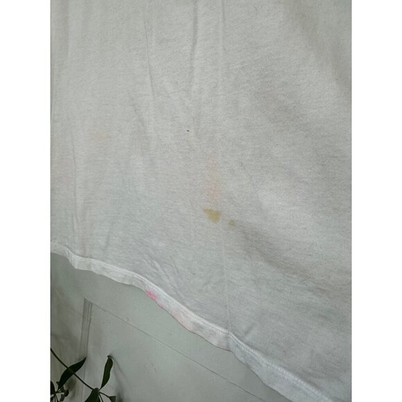 Old Navy X-large tall crop tee shirt - Picture 10 of 11